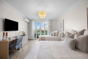 Condado Lagoon - Lux Waterfront Studios