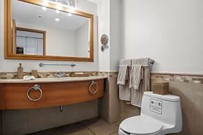 Condado Lagoon - Lux Waterfront Studios