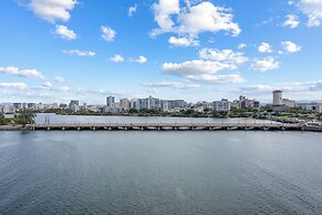Condado Lagoon - Lux Waterfront Studios