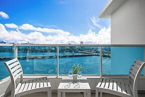 Condado Lagoon - Lux Waterfront Studios