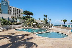 Condado Lagoon - Lux Waterfront Studios