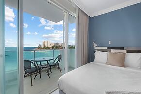 Condado Lagoon - Lux Waterfront Studios