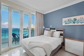 Condado Lagoon - Lux Waterfront Studios