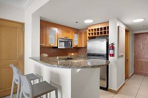 Condado Lagoon - Lux Waterfront Studios