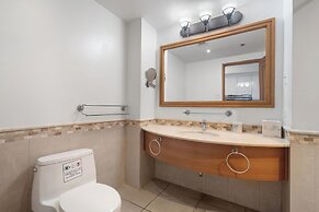 Condado Lagoon - Lux Waterfront Studios