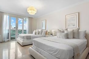 Condado Lagoon - Lux Waterfront Studios