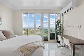 Condado Lagoon - Lux Waterfront Studios
