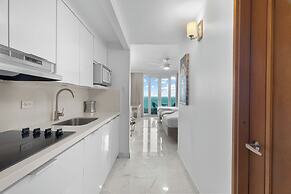 Condado Lagoon - Lux Waterfront Studios