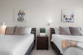 Condado Lagoon - Lux Waterfront Studios