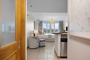 Condado Lagoon - Lux Waterfront Studios