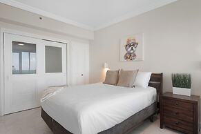 Condado Lagoon - Lux Waterfront Studios
