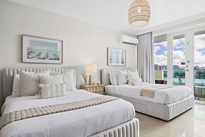 Condado Lagoon - Lux Waterfront Studios
