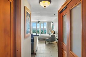 Condado Lagoon - Lux Waterfront Studios