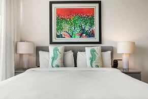 Condado Lagoon - Lux Waterfront Studios