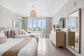 Condado Lagoon - Lux Waterfront Studios