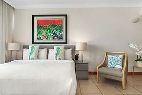 Condado Lagoon - Lux Waterfront Studios