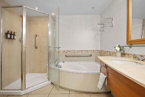 Condado Lagoon - Lux Waterfront Studios