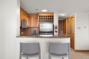 Condado Lagoon - Lux Waterfront Studios