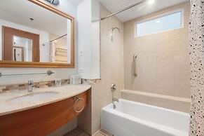 Condado Lagoon - Lux Waterfront Studios