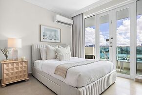 Condado Lagoon - Lux Waterfront Studios