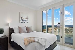 Condado Lagoon - Lux Waterfront Studios