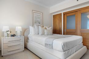 Condado Lagoon - Lux Waterfront Studios