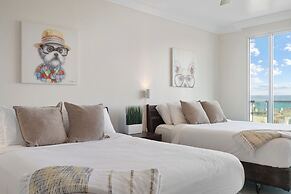 Condado Lagoon - Lux Waterfront Studios