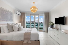 Condado Lagoon - Lux Waterfront Studios