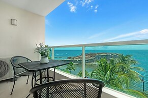 Condado Lagoon - Lux Waterfront Studios
