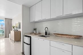 Condado Lagoon - Lux Waterfront Studios