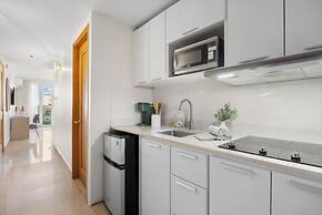 Condado Lagoon - Lux Waterfront Studios