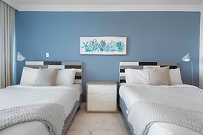 Condado Lagoon - Lux Waterfront Studios