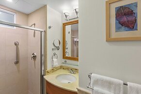 Condado Lagoon - Lux Waterfront Studios