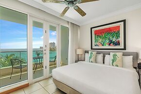 Condado Lagoon - Lux Waterfront Studios