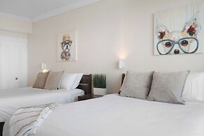 Condado Lagoon - Lux Waterfront Studios