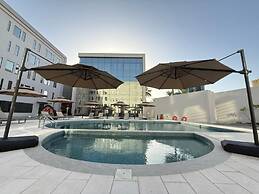Swiss-Belhotel Nizwa