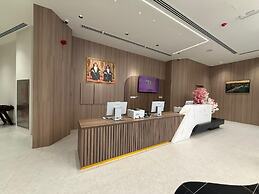 Swiss-Belhotel Nizwa