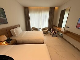 Swiss-Belhotel Nizwa