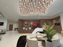 Swiss-Belhotel Nizwa