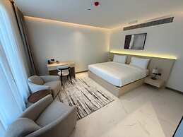 Swiss-Belhotel Nizwa