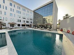 Swiss-Belhotel Nizwa