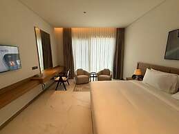 Swiss-Belhotel Nizwa