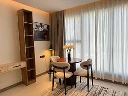 Swiss-Belhotel Nizwa