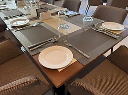 Swiss-Belhotel Nizwa