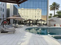 Swiss-Belhotel Nizwa