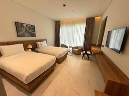 Swiss-Belhotel Nizwa