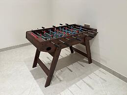 Swiss-Belhotel Nizwa