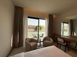 Swiss-Belhotel Nizwa