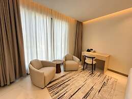 Swiss-Belhotel Nizwa