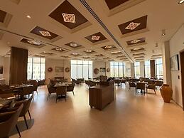 Swiss-Belhotel Nizwa